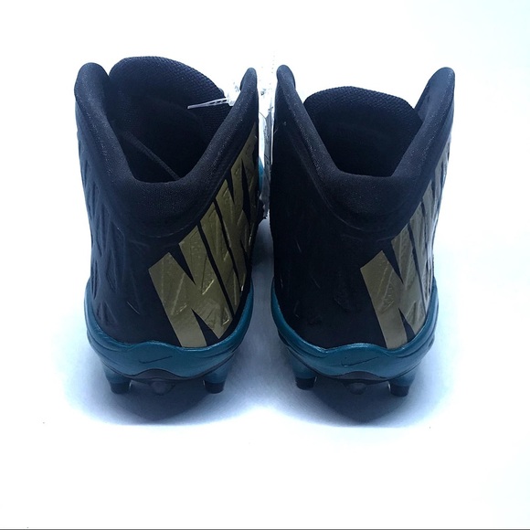 Nike Zoom Elite 3/4 TD - Picture 4 of 5